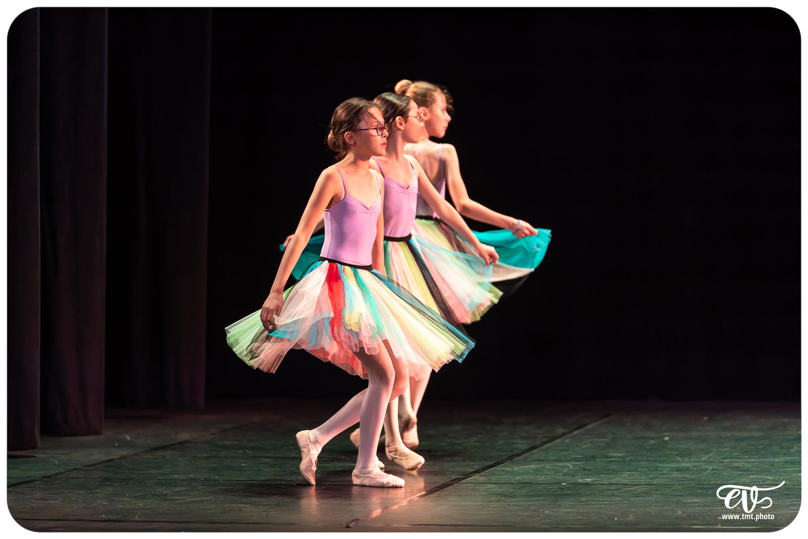 GALA DE DANSE EMMDH 2025